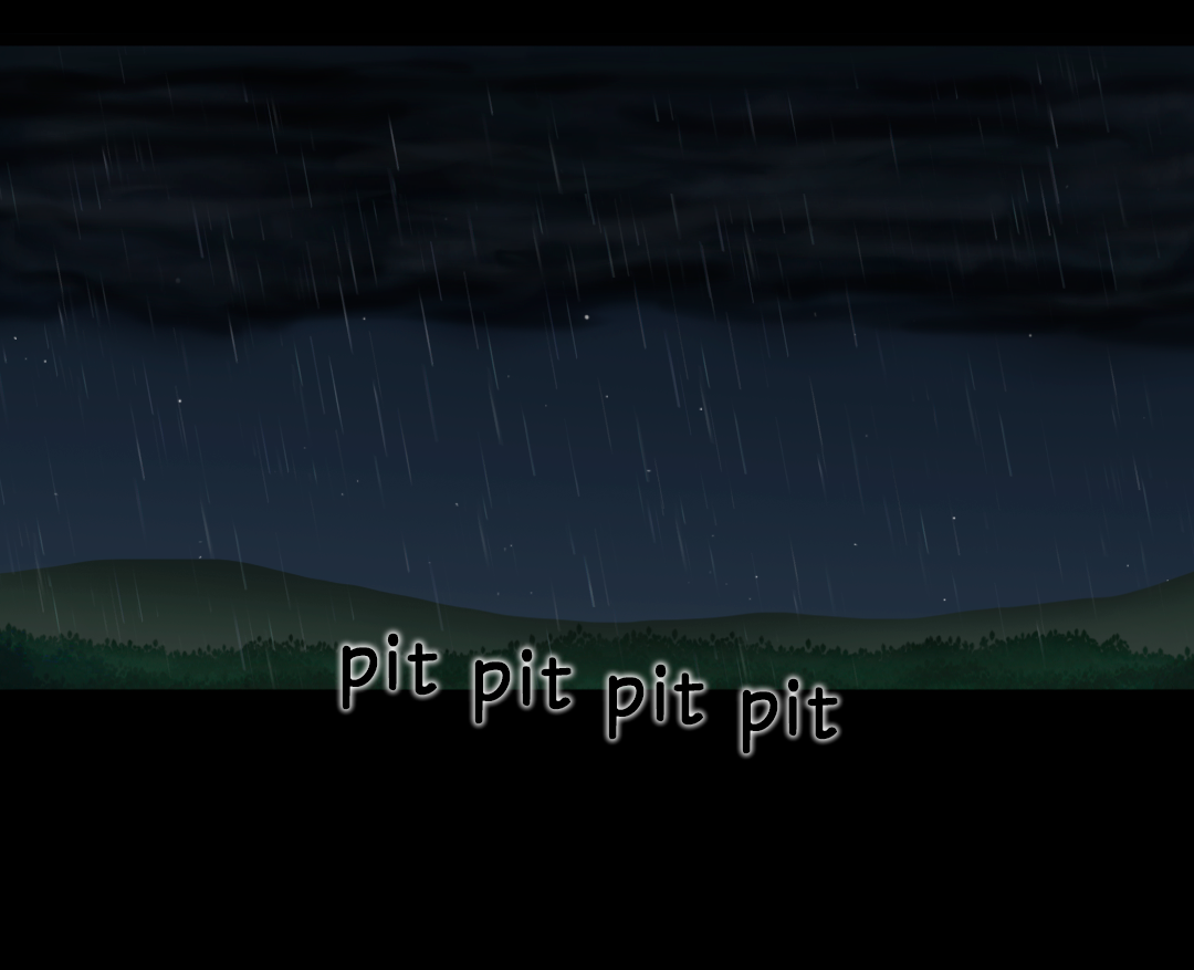 Epilogue II: End of the Line panel 13